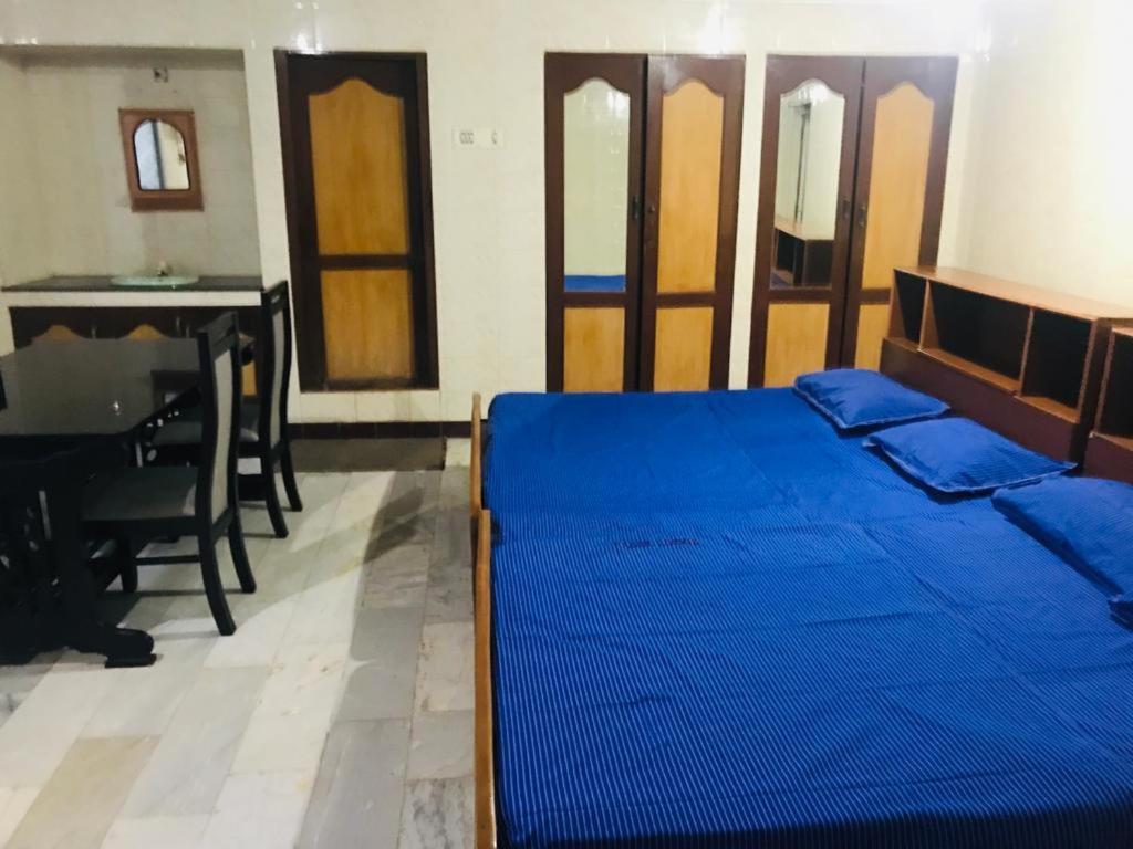 Royal Rasool Residency Villa Paramagudi Eksteriør billede
